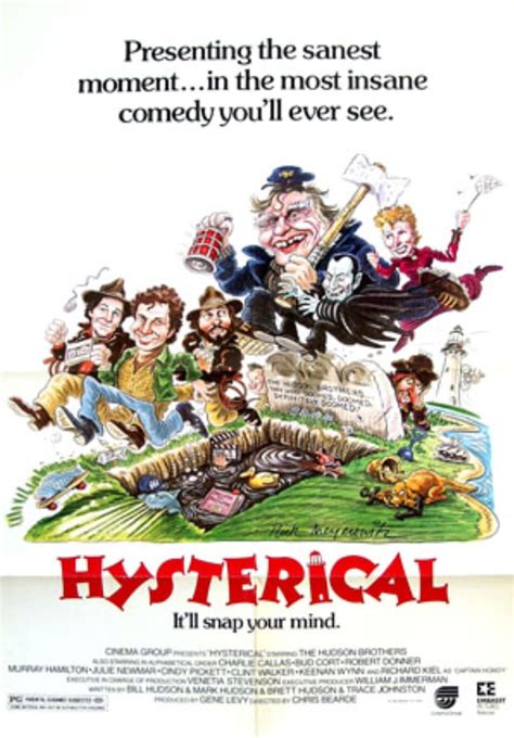 hysterical descargar online|Hysterical (1982) Stream and Watch Online .